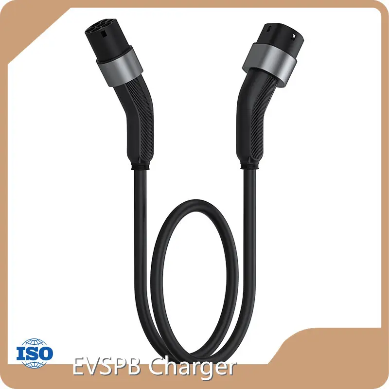 Electric Car Charging Cables EVSPB Charger Company 1