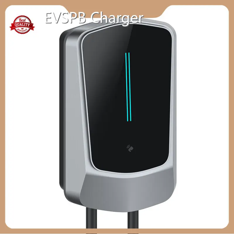 Ev Charging Port at Home EVSPB Charger, 1