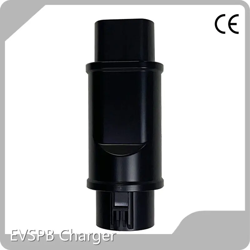 Buy Adapter for Electric Car Charger Company | EVSPB Charger 1