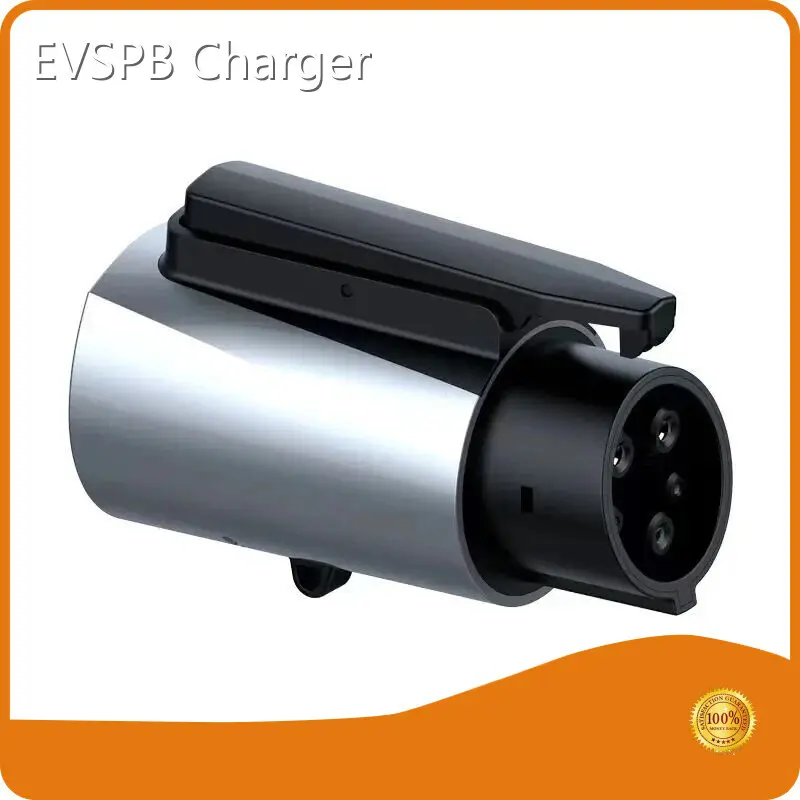 Custom Electric Car Charger Adapter Vendor Manufacturer | EVSPB Charger 1