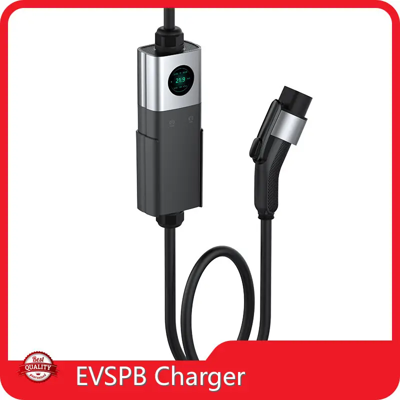 Portable Car Ev Charger Price 1