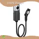 Portable 220v Ev Charger EVSPB Charger Brand 1