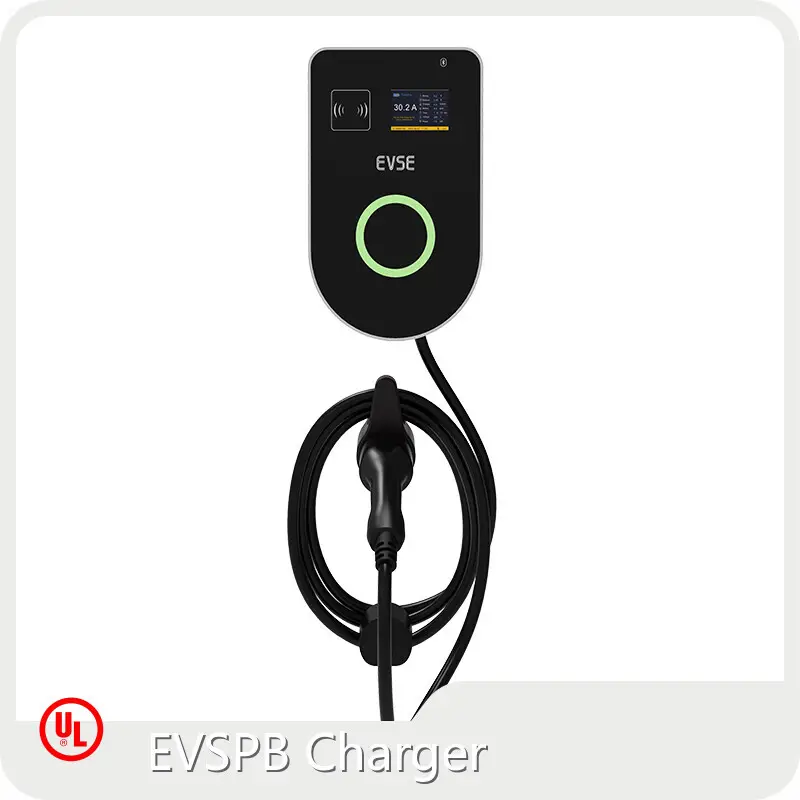 EVSPB Charger Ocpp Ev Charger 1