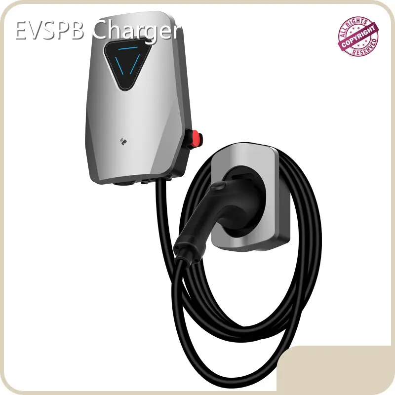 EVSPB Charger Wall Box Charger for Electric Car Company 1