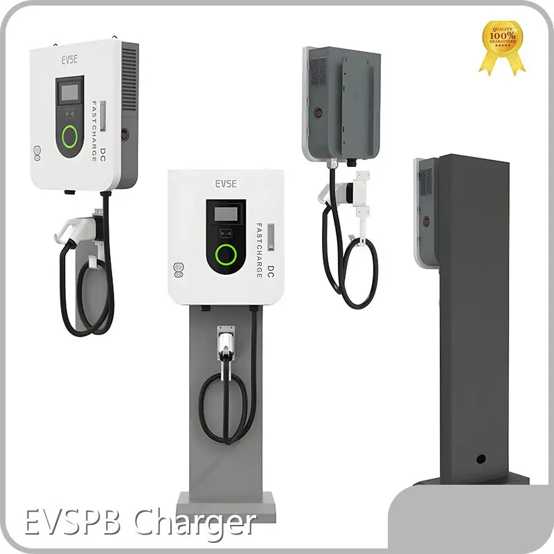 Ev Wall Charger EVSPB Charger Brand 1