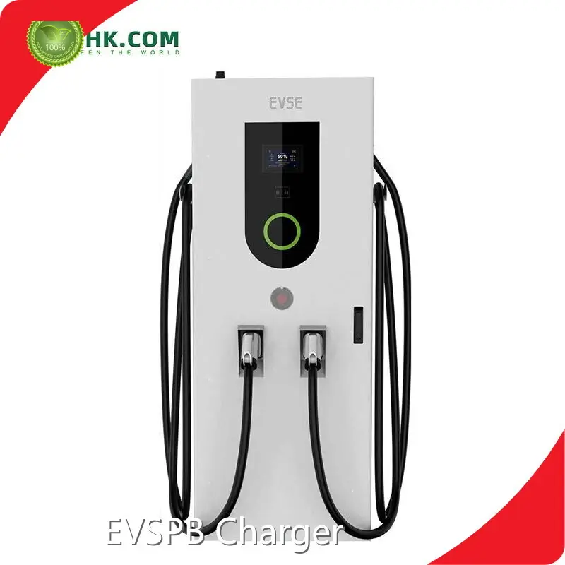 High-quality Home Ev Dc Charger Home Ev Dc Charger Company 1