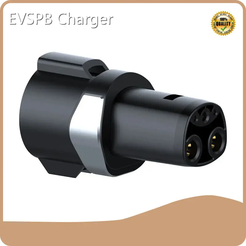 Electric Vehicle Charger Adapter EVSPB Charger Brand 1