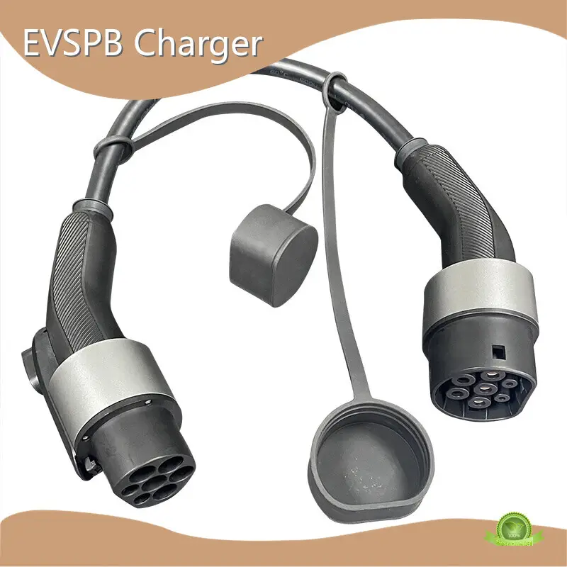 Wholesale Charging Cables Car EVSPB Charger Brand 1