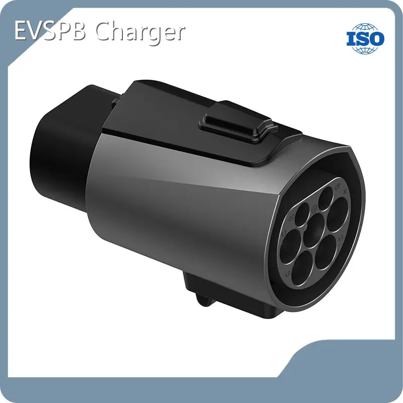 Customized Electric Vehicle Charging Adapter Supply 1