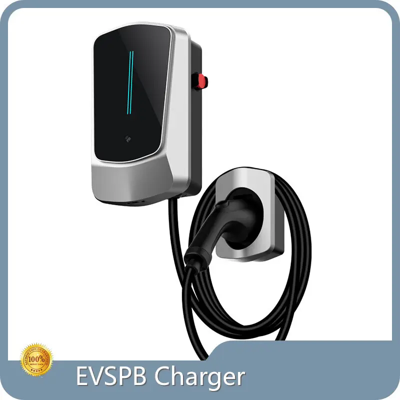 EVSPB Charger Best Car Wall Charger 1