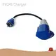 Ev Charger Connector Supply EVSPB Charger 1
