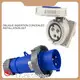 EVSPB Charger | Latest Electric Vehicle Connectors Supply 1