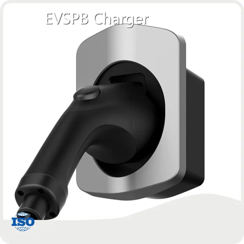Hot Electric Vehicle Connectors EVSPB Charger Brand 1