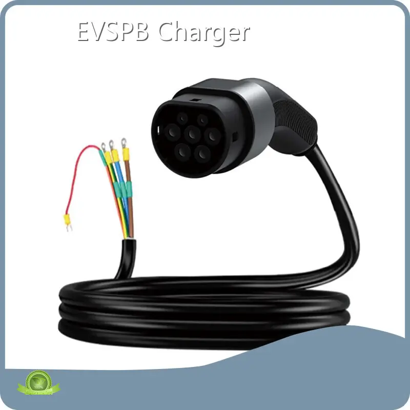 Hot Electric Car Charging Cables EVSPB Charger Brand 1