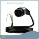 Hot Electric Car Charging Cables EVSPB Charger Brand 1