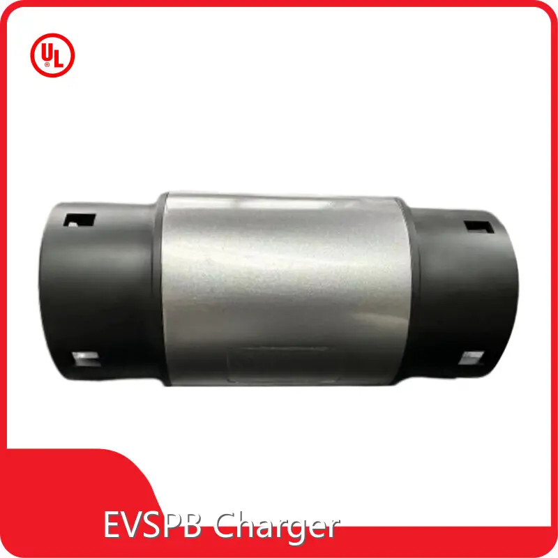 Electric Car Charging Accessories EVSPB Charger Manufacture 1