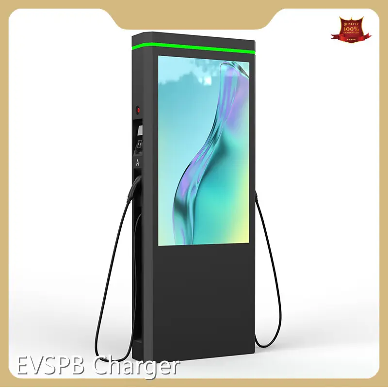 Ev Charger Factory EVSPB Charger 1