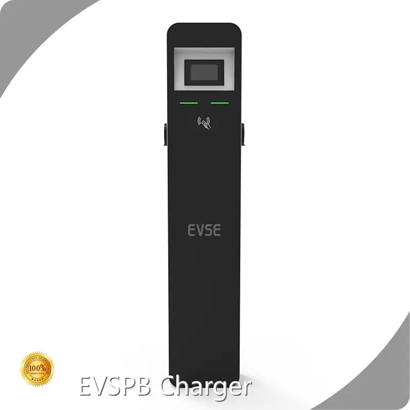 Ac Ev Chargers Factory 1
