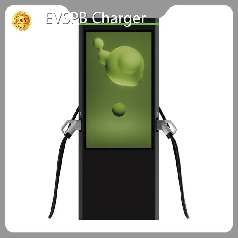 EVSPB Charger | Quality Dc to Dc Ev Charger Manufacturers 1