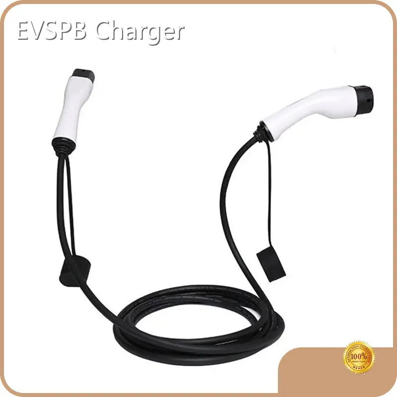 Electric Car Cable EVSPB Charger 1