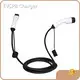 Electric Car Cable EVSPB Charger 1
