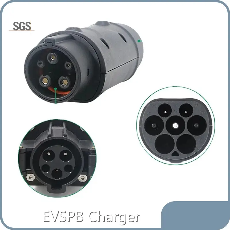 Top Electric Vehicle Charger Adapter Vendor 1
