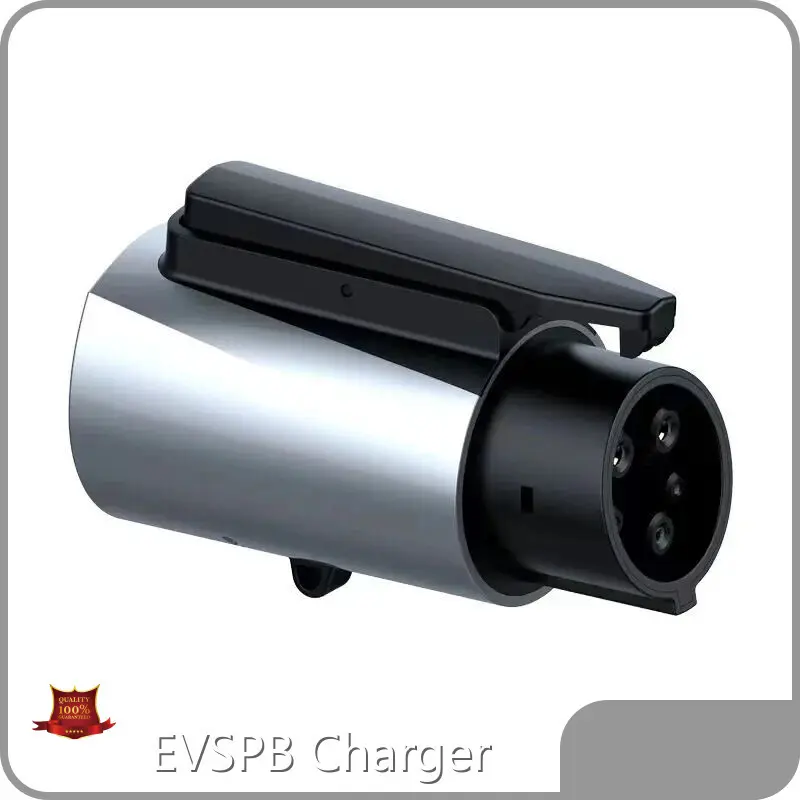 Adapter for Electric Car Charger EVSPB Charger 1