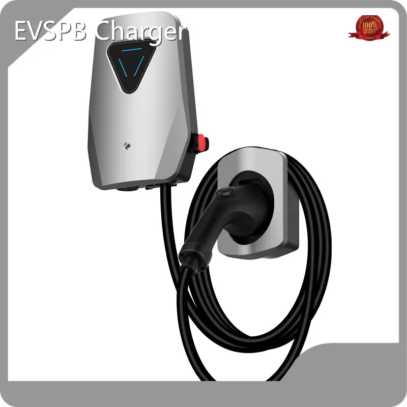 Home Car Charging Port EVSPB Charger Brand 1