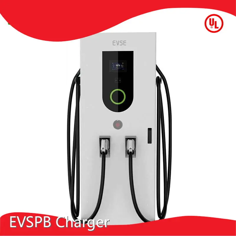 EVSPB Charger | New Dc Ev Charger Vendor 1