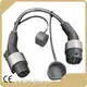 Electric Vehicle Charging Cables EVSPB Charger, 1