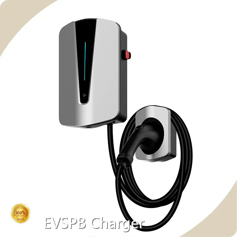 Electric Car Power Point for Home Bulk Buy EVSPB Charger 1