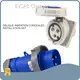 Custom Electric Vehicle Connectors Price Manufacturer | EVSPB Charger 1