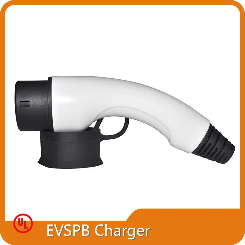 Ev Connector - - EVSPB Charger 1