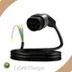 EVSPB Charger Electric Vehicle Charger Manufacturers-1 1