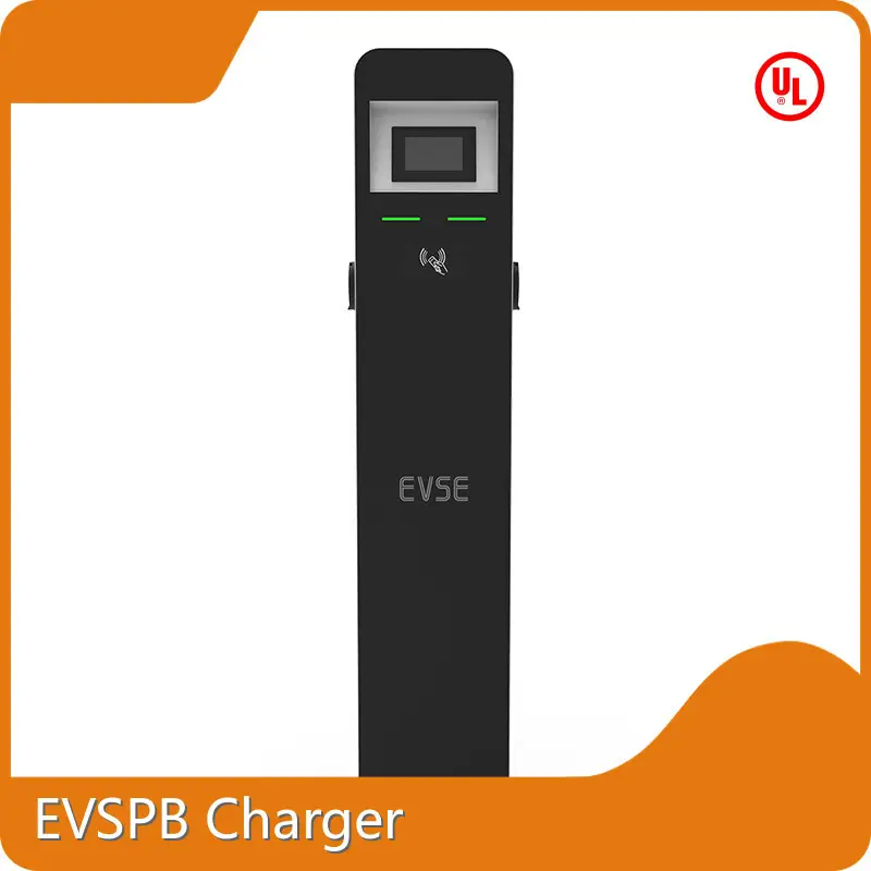 Ev Charger Factory EVSPB Charger Brand 1