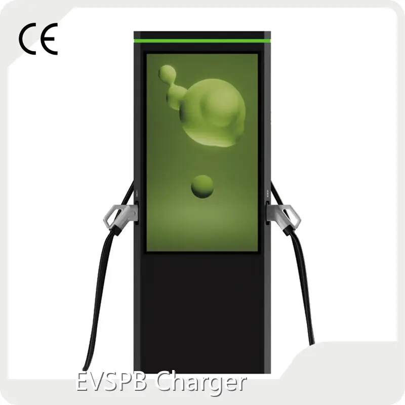 EVSPB Charger | New Home Ev Dc Charger Wholesale 1