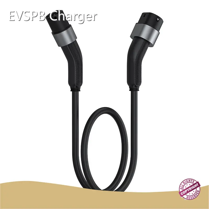Buy Ev Home Charging Cable EVSPB Charger Company 1