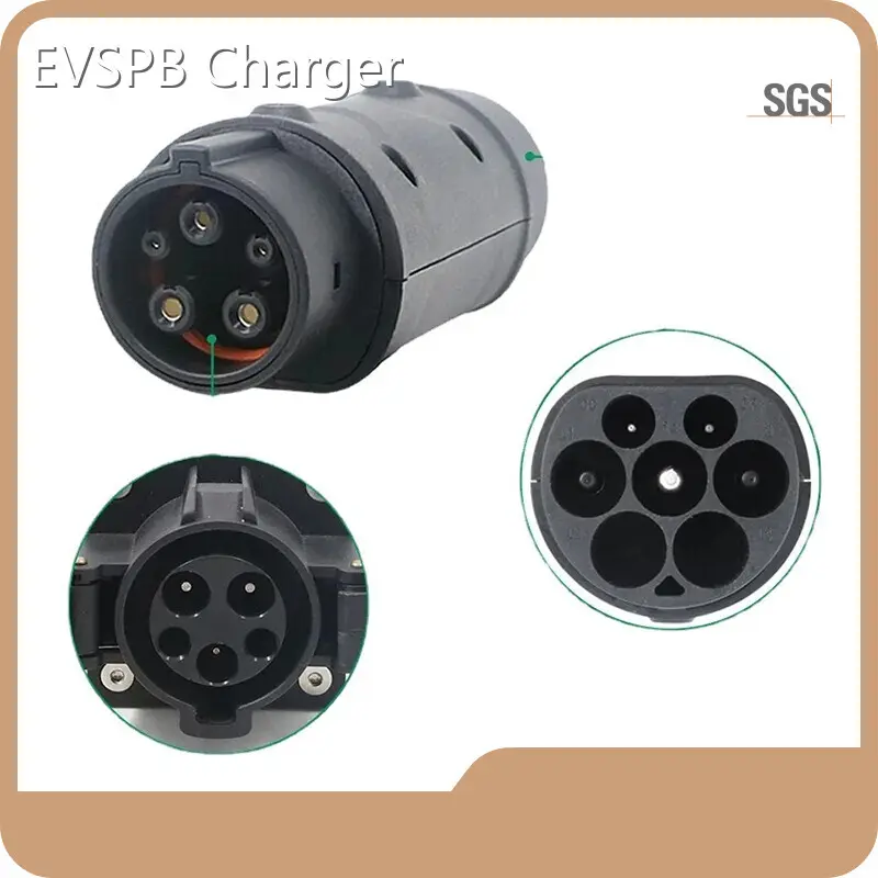 Adapter for Electric Car Charger Bulk Buy EVSPB Charger 1