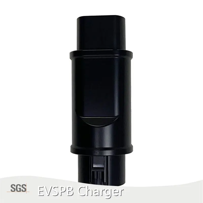 Custom Made Adapter for Electric Car Charger Price List | EVSPB Charger 1
