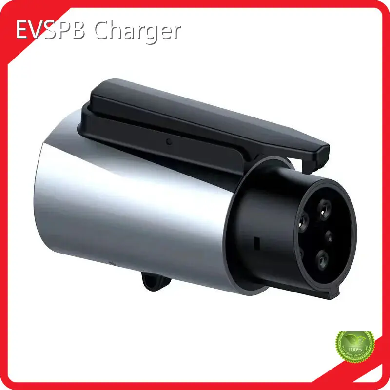 Top Electric Vehicle Charging Adapter EVSPB Charger Company 1