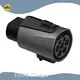 Custom Electric Vehicle Charging Adapters EVSPB Charger 1