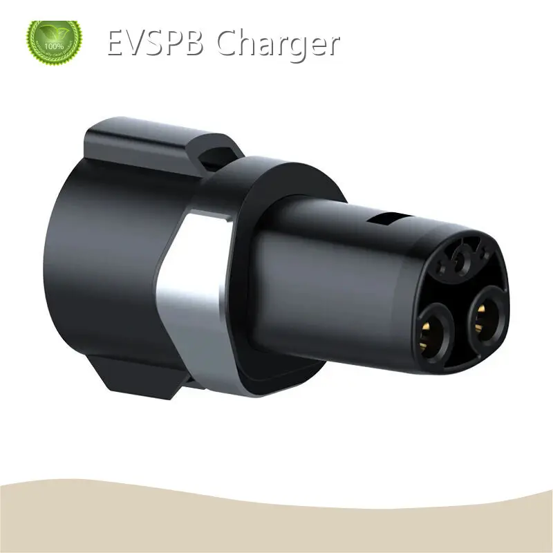 Electric Vehicle Charging Adapters Supply EVSPB Charger 1