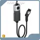 Professional Best Portable Electric Car Charger Factory Price 1