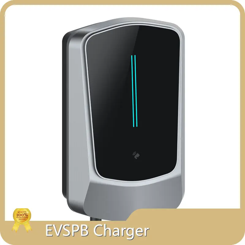Buy EVSPB Charger Ev Charging Port at Home - 1