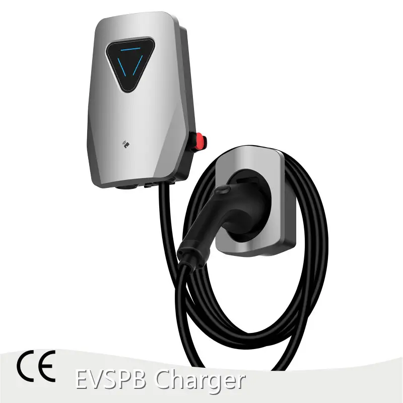 Wholesale Car Electric Charger at Home EVSPB Charger Brand 1