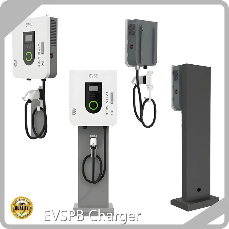 Customized Electric Car Charger Wall Mount Supply 1