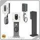 Customized Electric Car Charger Wall Mount Supply 1
