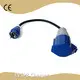 Ev Charger Accessories EVSPB Charger Company 1