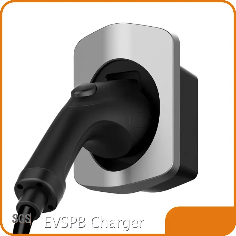 New Dc Cable Connector EVSPB Charger Company 1