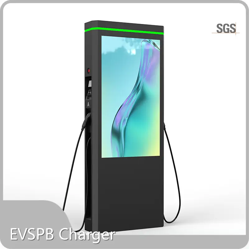 Electric Vehicle Charger Manufacturers for Sale EVSPB Charger 1